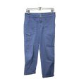 Pants Chinos & Khakis By Time And Tru In Navy, Size: 2 For Discount