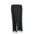 Pants Lounge By Clothes Mentor In Black, Size: S Online now