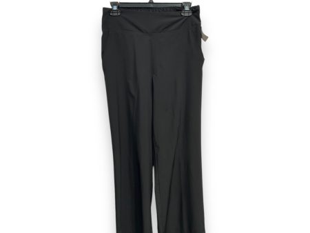 Pants Lounge By Clothes Mentor In Black, Size: S Online now