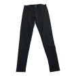 Pants Leggings By See You Monday In Black, Size: M Online Sale