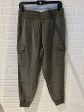 Pants Joggers By Aerie In Green, Size: 4 Online Hot Sale