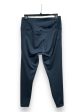 Athletic Leggings By Puma In Navy, Size: M Hot on Sale