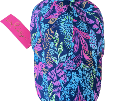 Hat Designer By Lilly Pulitzer For Discount