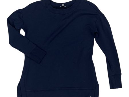 Top Ls By Talbots In Navy, Size:Sp For Discount