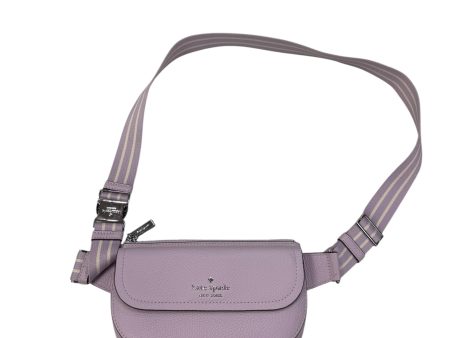 Belt Bag Designer By Kate Spade, Size: Small Online Hot Sale