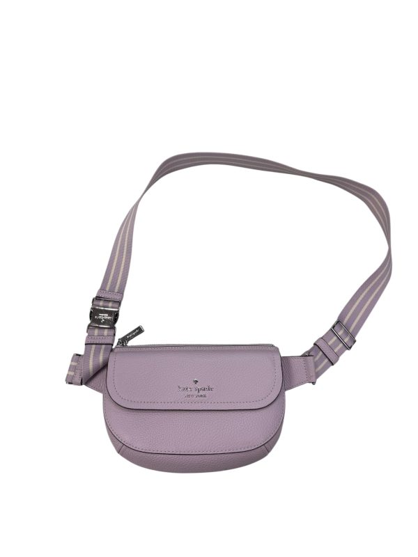 Belt Bag Designer By Kate Spade, Size: Small Online Hot Sale