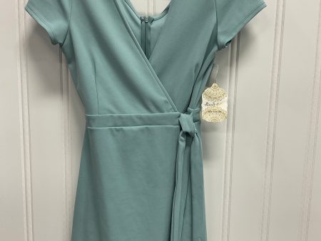 Romper By Altard State In Blue, Size: M Supply