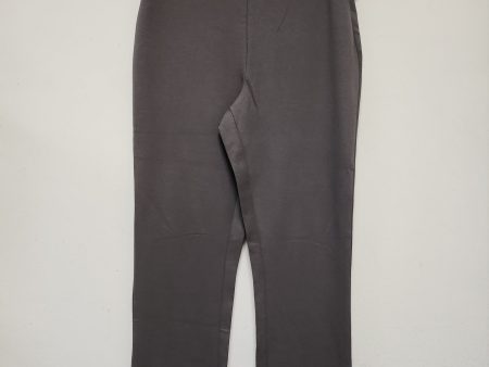 Pants Leggings By Clothes Mentor In Grey, Size: S Online Hot Sale