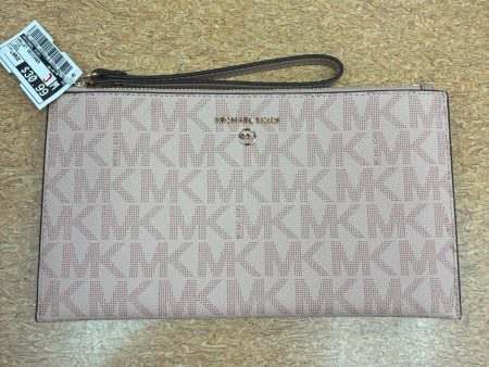 Wallet Designer By Michael Kors, Size: Large Discount