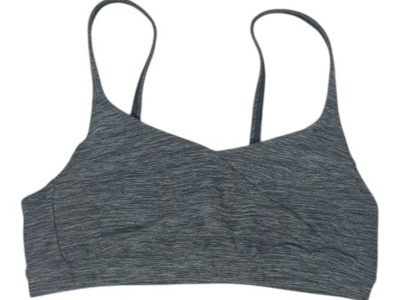 Athletic Bra By The North Face In Grey, Size: S Online