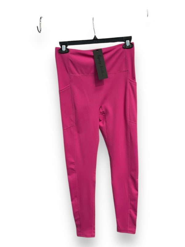 Athletic Leggings By Cmb In Purple, Size: S Online now