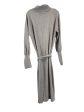 Dress Sweater By Evereve In Grey, Size: Xl For Sale