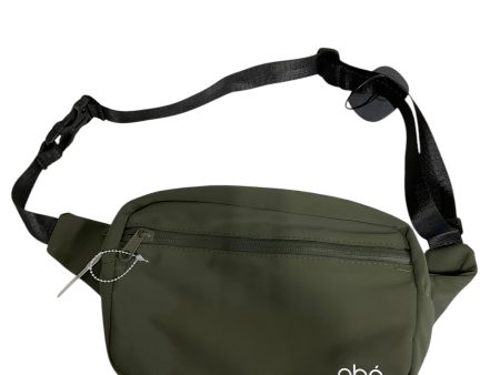 Belt Bag By Clothes Mentor, Size: Small Online