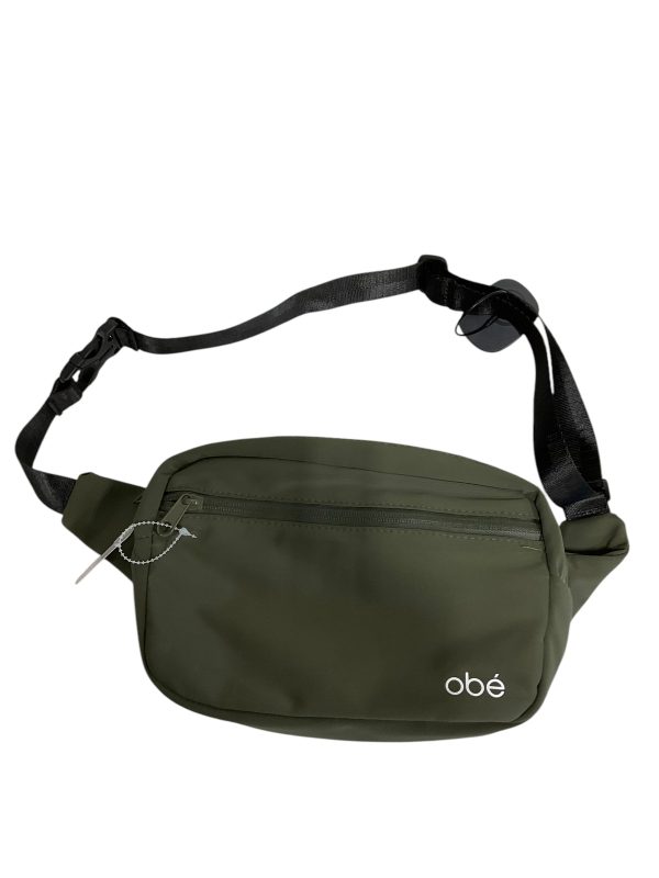 Belt Bag By Clothes Mentor, Size: Small Online