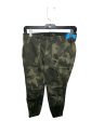 Pants Cargo & Utility By White House Black Market In Camouflage Print, Size: 4 For Sale