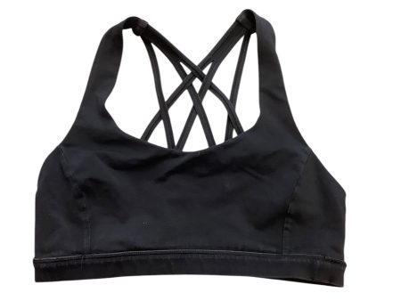 Athletic Bra By Lululemon, Size: 6 For Discount