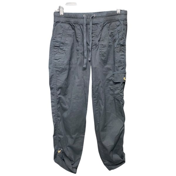 Pants Joggers By Sonoma In Black, Size: 4 Online Hot Sale