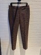 Pants Dress By Ann Taylor In Black & Brown, Size: 6 For Discount