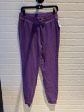 Pants Lounge By Old Navy In Purple, Size: 4l Sale