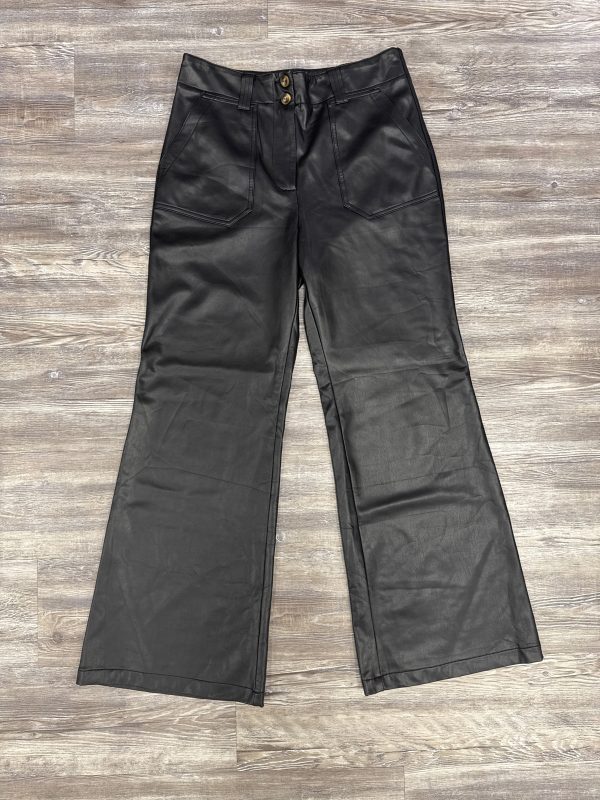 Pants Other By Maeve In Black, Size: 10 Online Sale