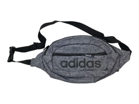 Belt Bag By Adidas, Size: Small For Discount