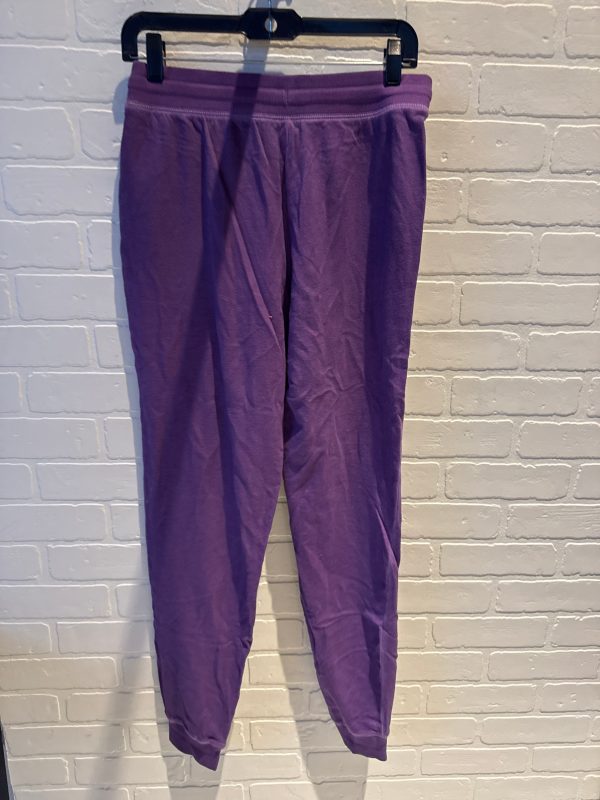 Pants Lounge By Old Navy In Purple, Size: 4l Sale