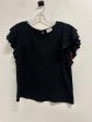 Top Sleeveless By Bibi In Black, Size: S Fashion