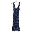 Dress Designer By Kate Spade In Blue, Size:S For Cheap