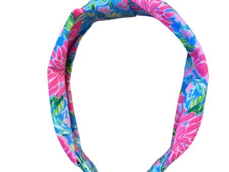 Hair Accessory By Lilly Pulitzer For Cheap