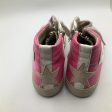 Shoes Sneakers By Shu Shop In Pink & White, Size: 6.5 Online Sale