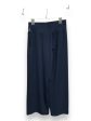 Pants Wide Leg By Lou And Grey In Navy, Size: M Online Hot Sale