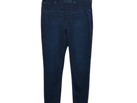 Pants Leggings By Spanx In Blue Denim, Size:S Hot on Sale