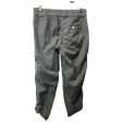 Pants Joggers By Sonoma In Black, Size: 4 Online Hot Sale