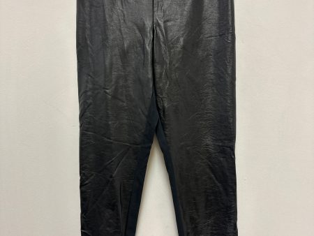 Pants Leggings By Marc New York In Black, Size: 4 Online Sale