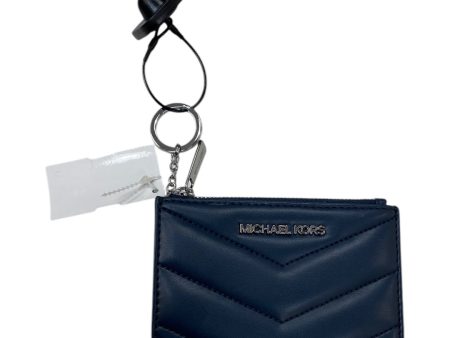 Wallet Designer By Michael Kors, Size: Small For Sale