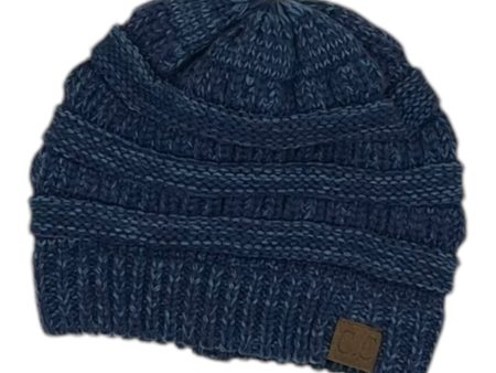 Hat Beanie By C And C In Blue Online