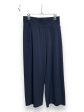 Pants Wide Leg By Lou And Grey In Navy, Size: M Online Hot Sale