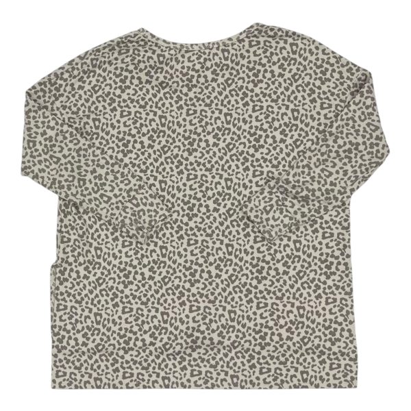 Top Ls By American Eagle In Animal Print, Size:S Online Sale