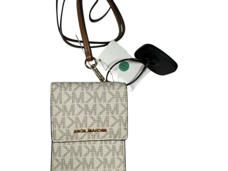 Accessory Tag By Michael Kors, Size: Small Supply