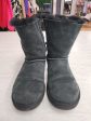 Boots Designer By Ugg In Black, Size: 6 Supply