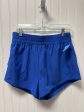 Shorts Designer By Ugg In Blue, Size: S Discount