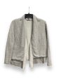 Cardigan By Athleta In Grey, Size: M Online Sale