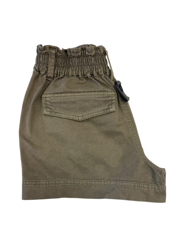 Shorts By Splendid In Green, Size: 2 on Sale