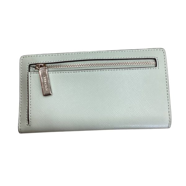 Wallet By Kate Spade, Size: Medium For Discount