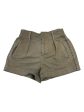 Shorts By Splendid In Green, Size: 2 on Sale