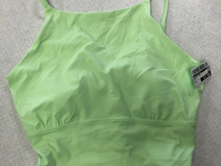 Athletic Bra By All In Motion In Green, Size: S Online Sale