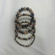 Bracelet Beaded By Clothes Mentor, Size: 04 Piece Set For Cheap