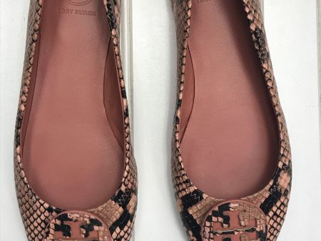 Shoes Designer By Tory Burch  Size: 7.5 Hot on Sale