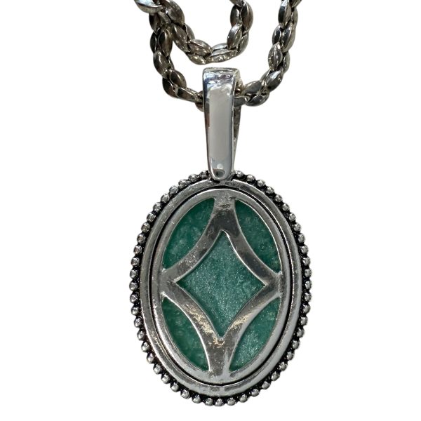 Cozumel Pendant Necklace By Premier Designs Hot on Sale