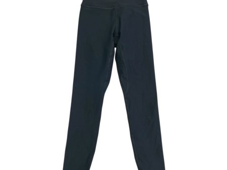 Athletic Capris By BECCO In Black, Size: S Fashion